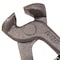 Vitrex QEP 1 in. H X 0.9 in. W X 8.5 in. L Steel Tile Nipper 1 pk 10003 - alternate 7